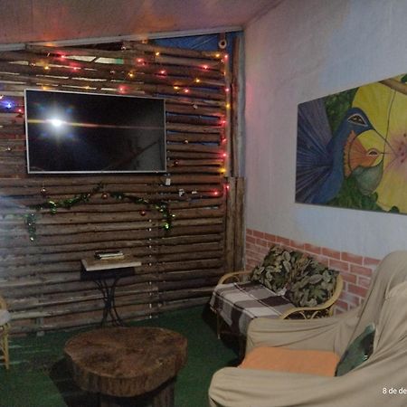 Suites Marisol Buzios מראה חיצוני תמונה
