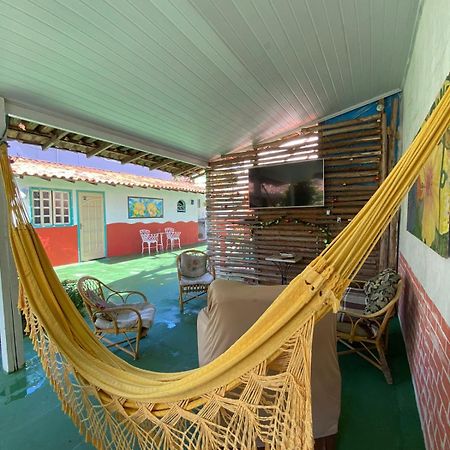Suites Marisol Buzios מראה חיצוני תמונה