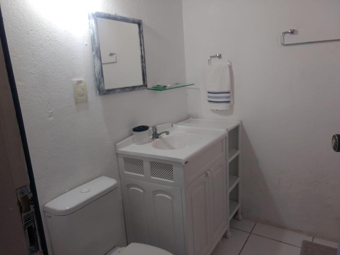 Suites Marisol Buzios מראה חיצוני תמונה
