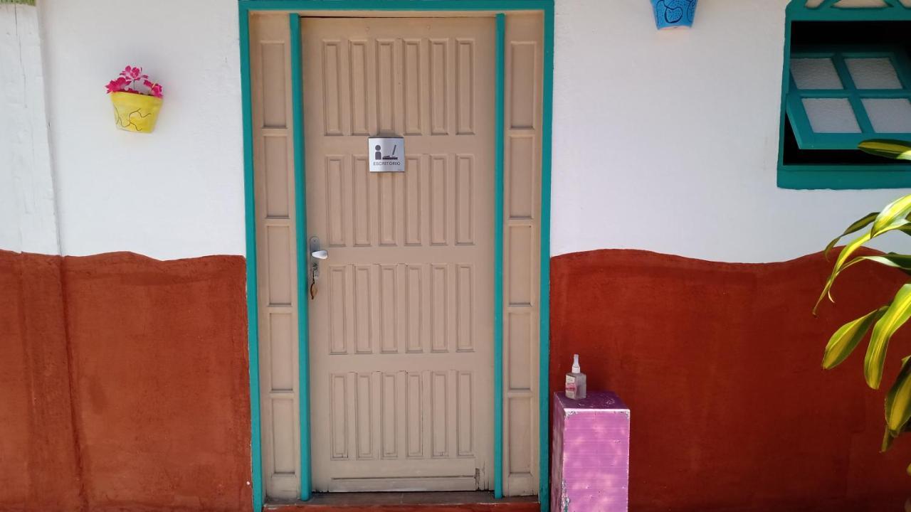 Suites Marisol Buzios מראה חיצוני תמונה