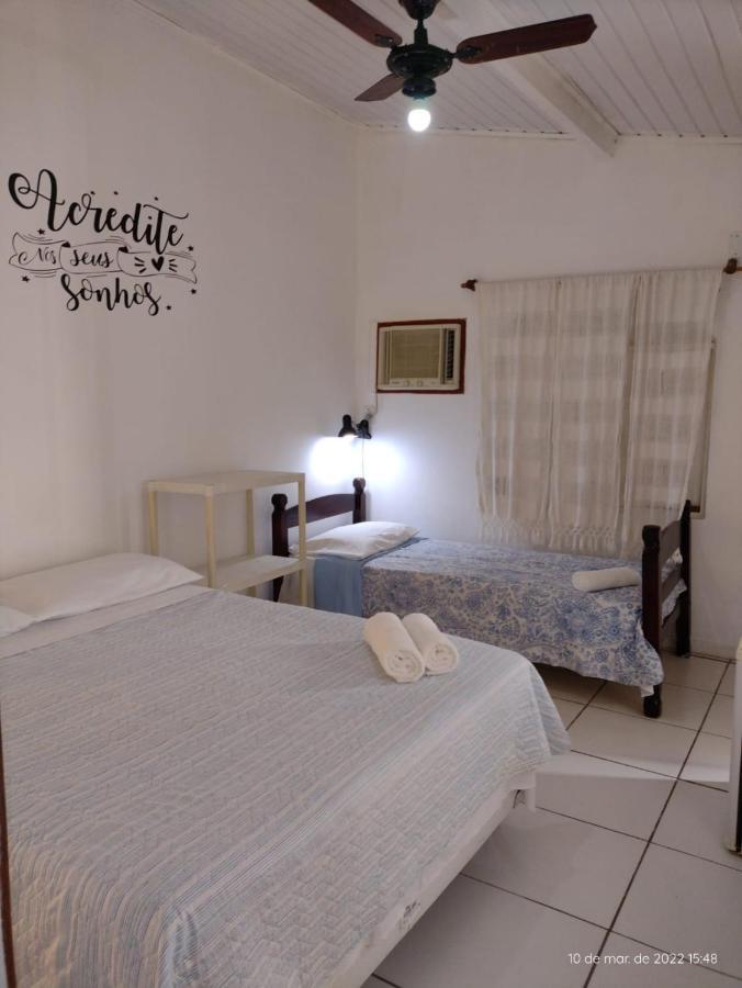 Suites Marisol Buzios מראה חיצוני תמונה