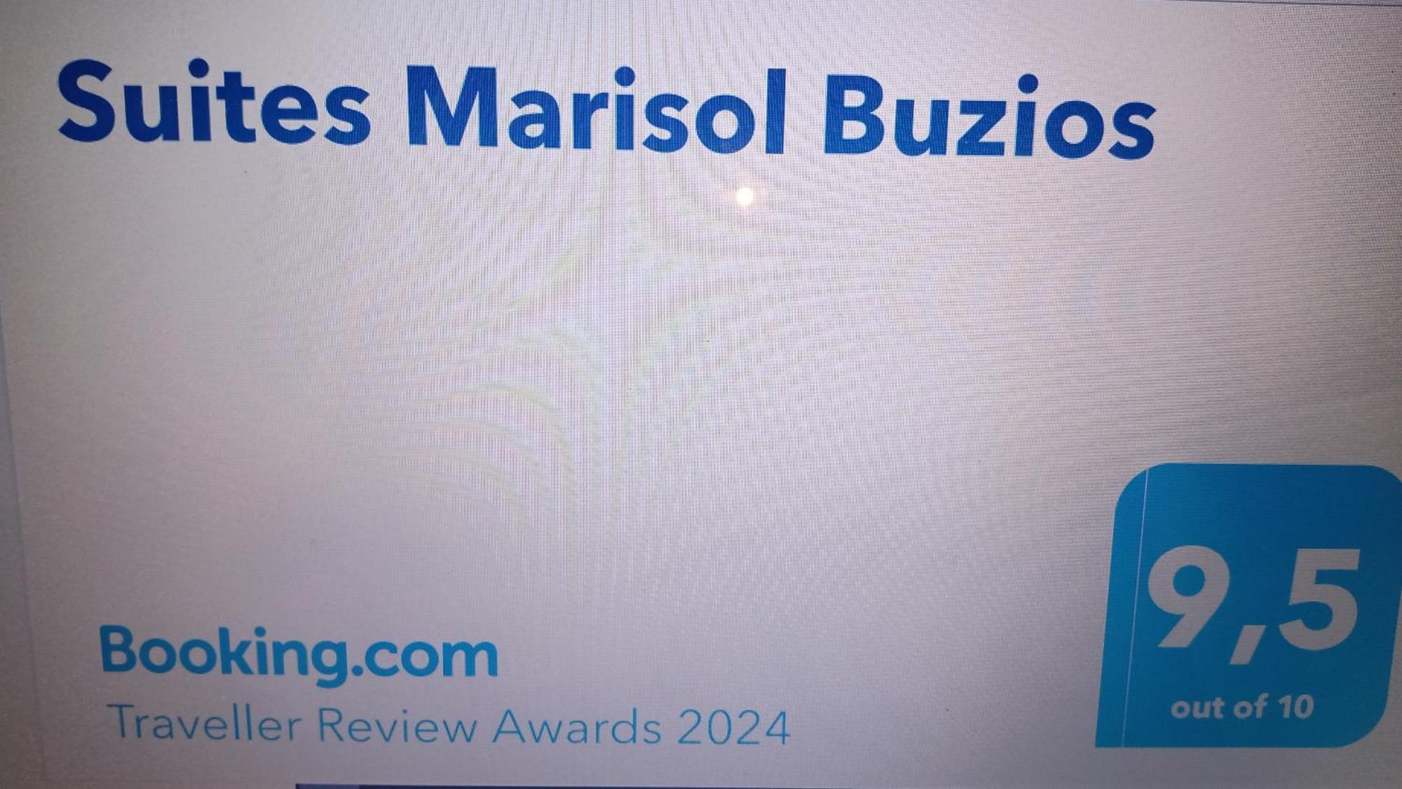 Suites Marisol Buzios מראה חיצוני תמונה