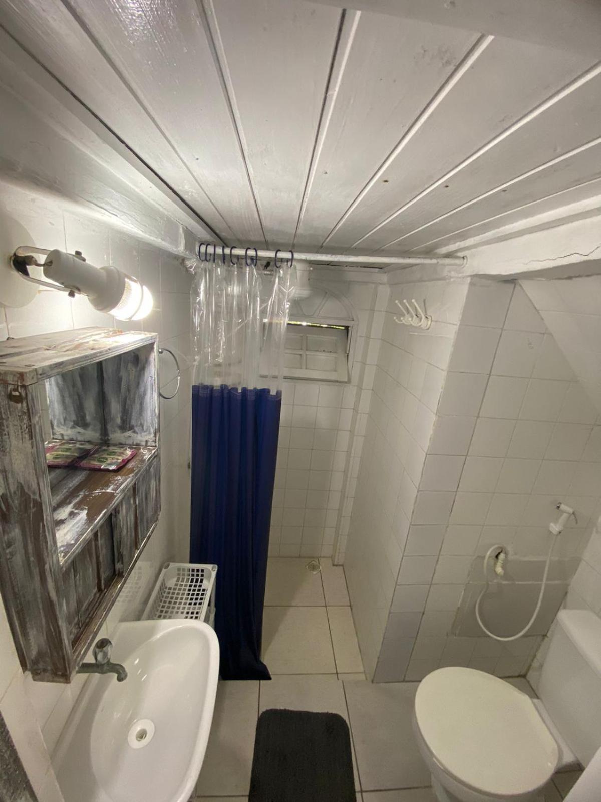 Suites Marisol Buzios מראה חיצוני תמונה
