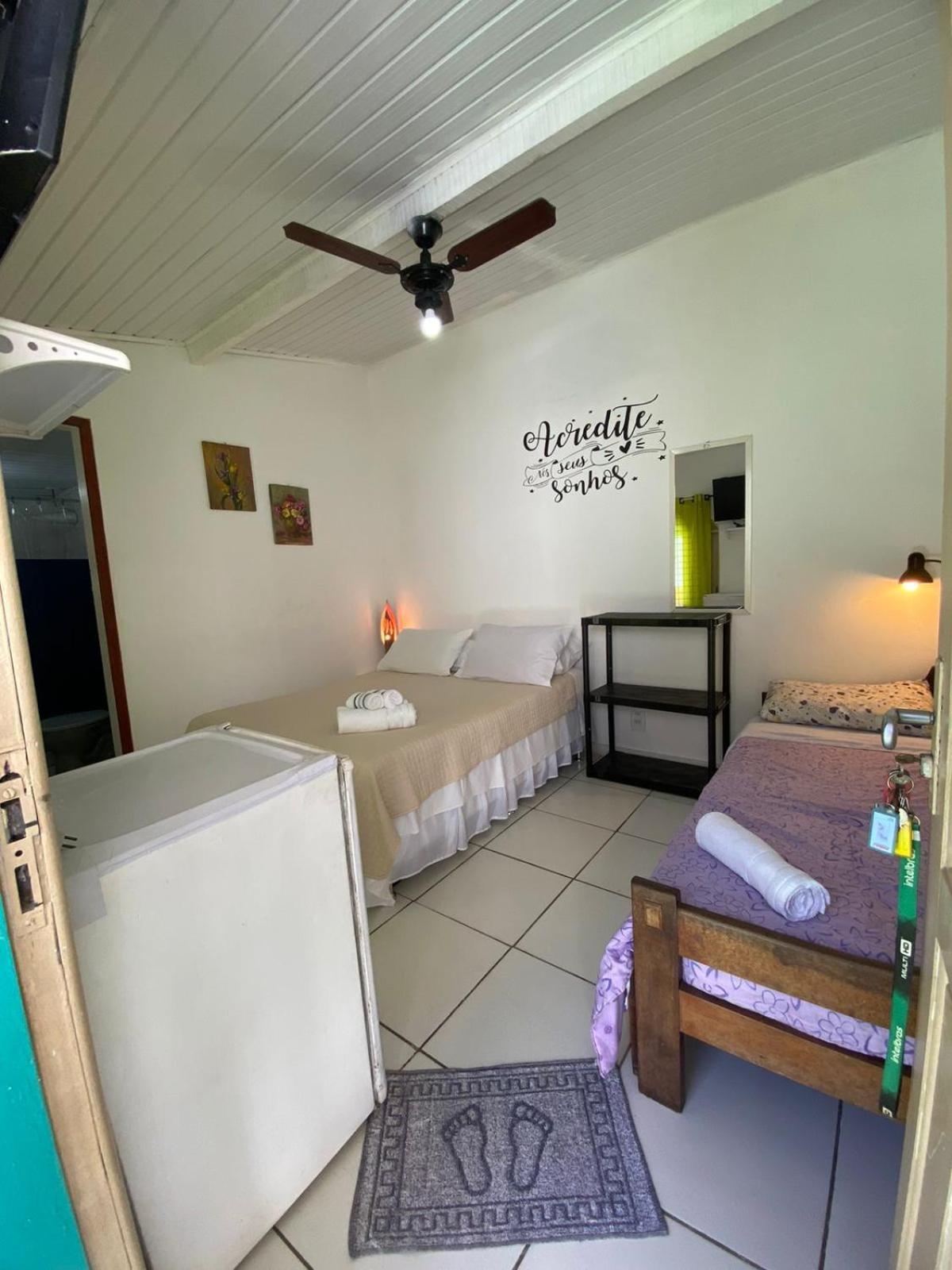 Suites Marisol Buzios מראה חיצוני תמונה