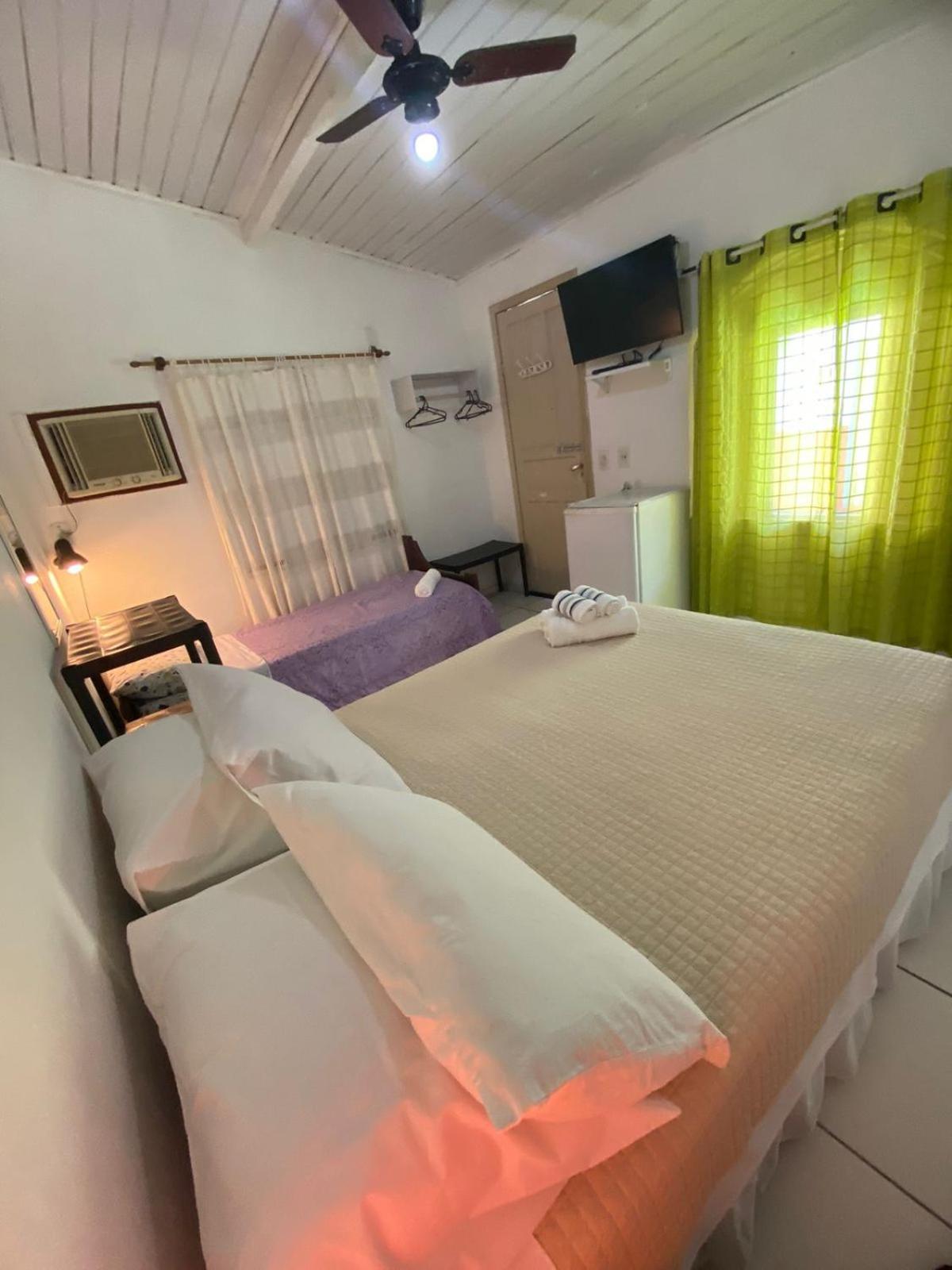 Suites Marisol Buzios מראה חיצוני תמונה