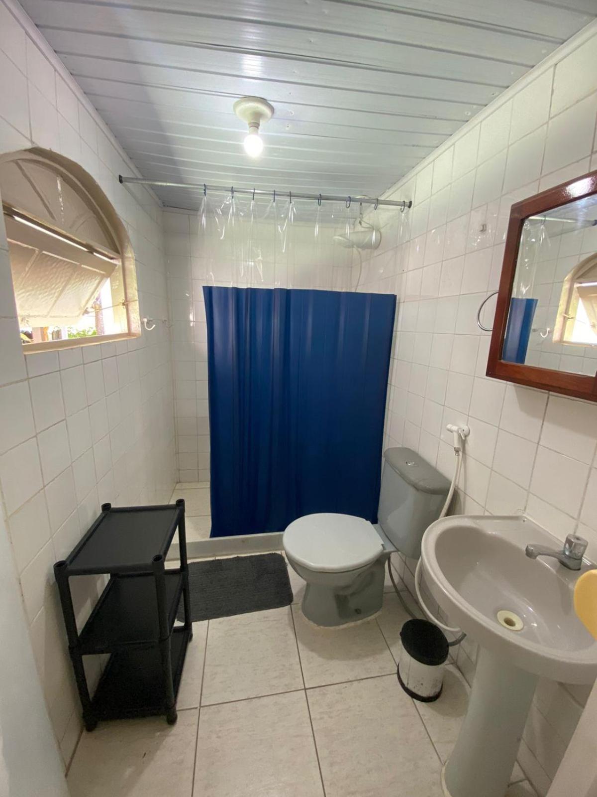 Suites Marisol Buzios מראה חיצוני תמונה