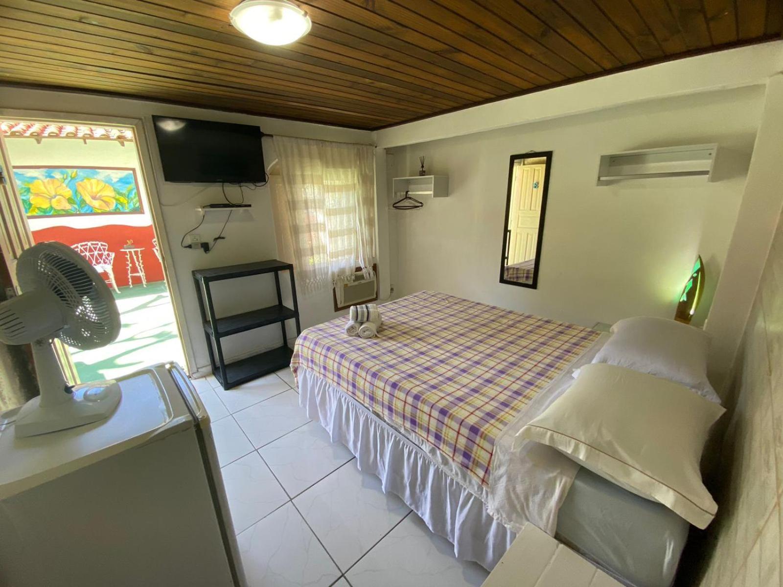 Suites Marisol Buzios מראה חיצוני תמונה