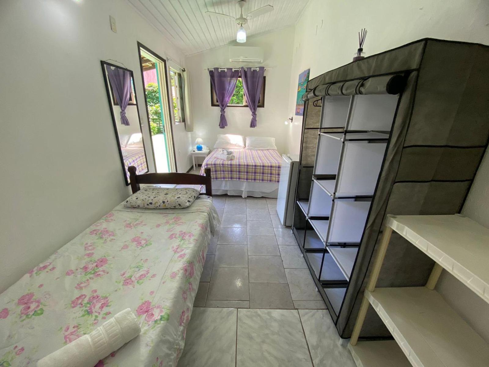 Suites Marisol Buzios מראה חיצוני תמונה