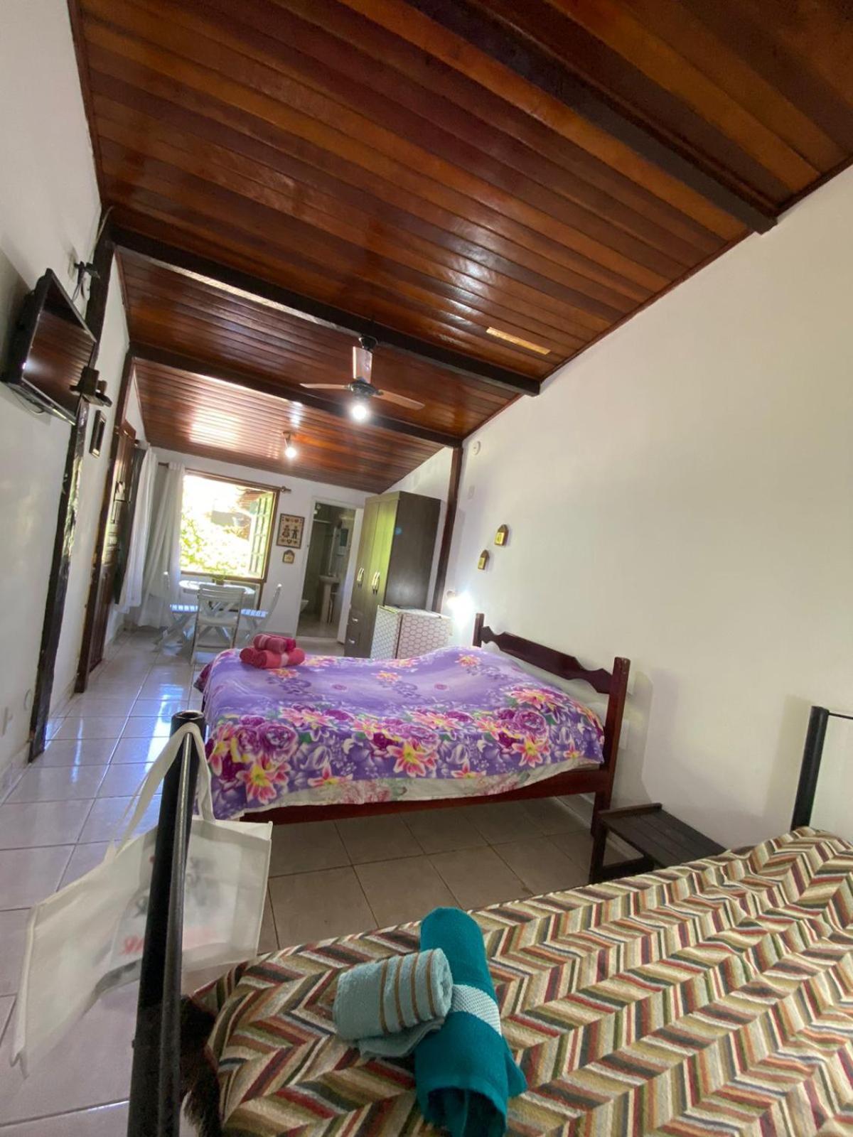 Suites Marisol Buzios מראה חיצוני תמונה