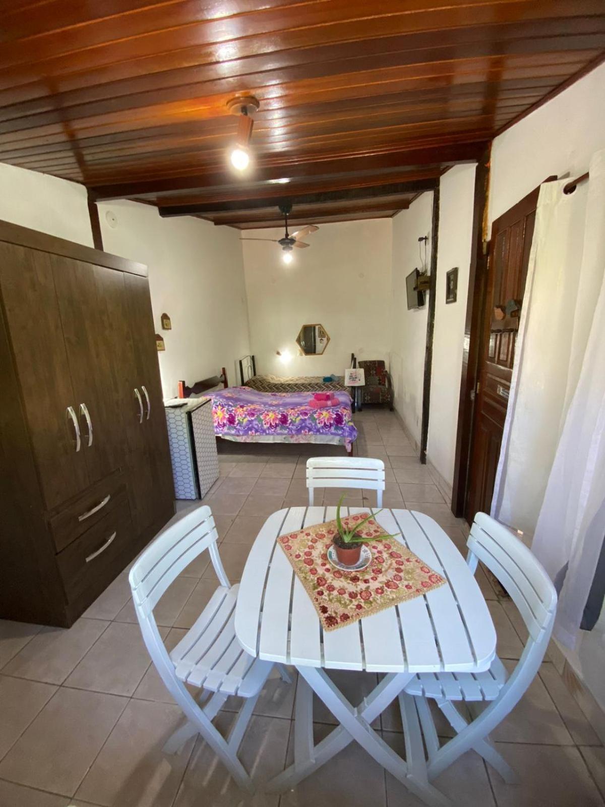 Suites Marisol Buzios מראה חיצוני תמונה