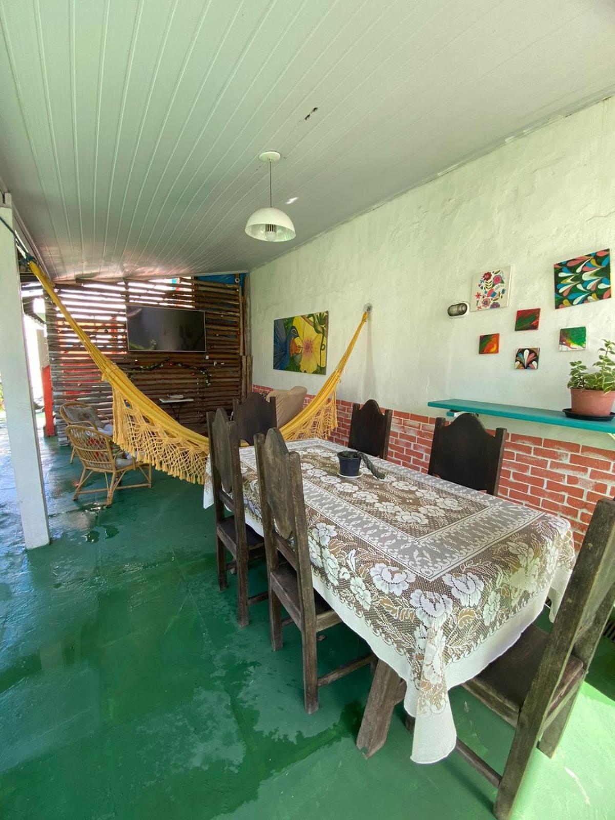 Suites Marisol Buzios מראה חיצוני תמונה