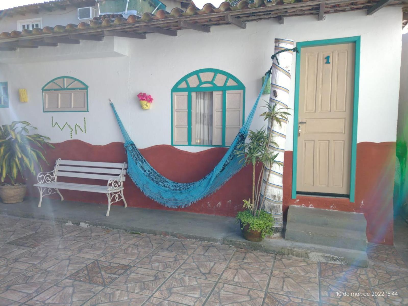 Suites Marisol Buzios מראה חיצוני תמונה