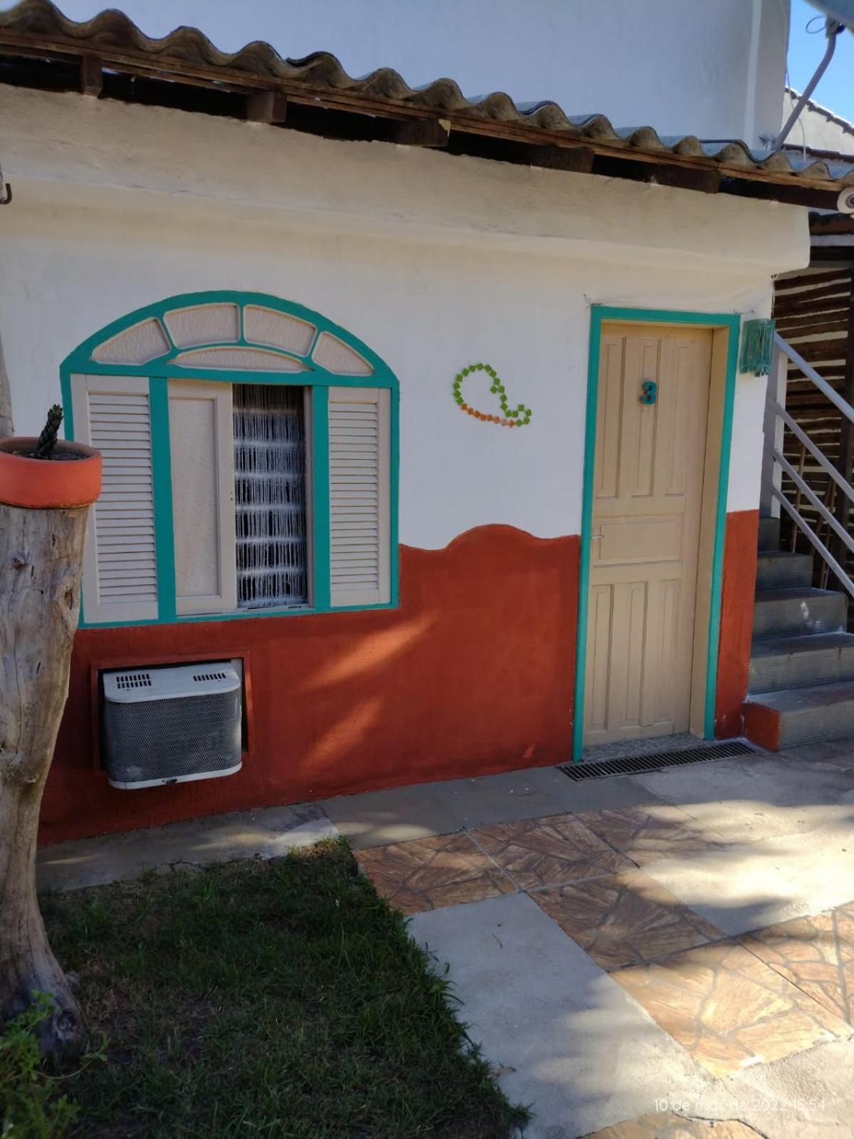 Suites Marisol Buzios מראה חיצוני תמונה