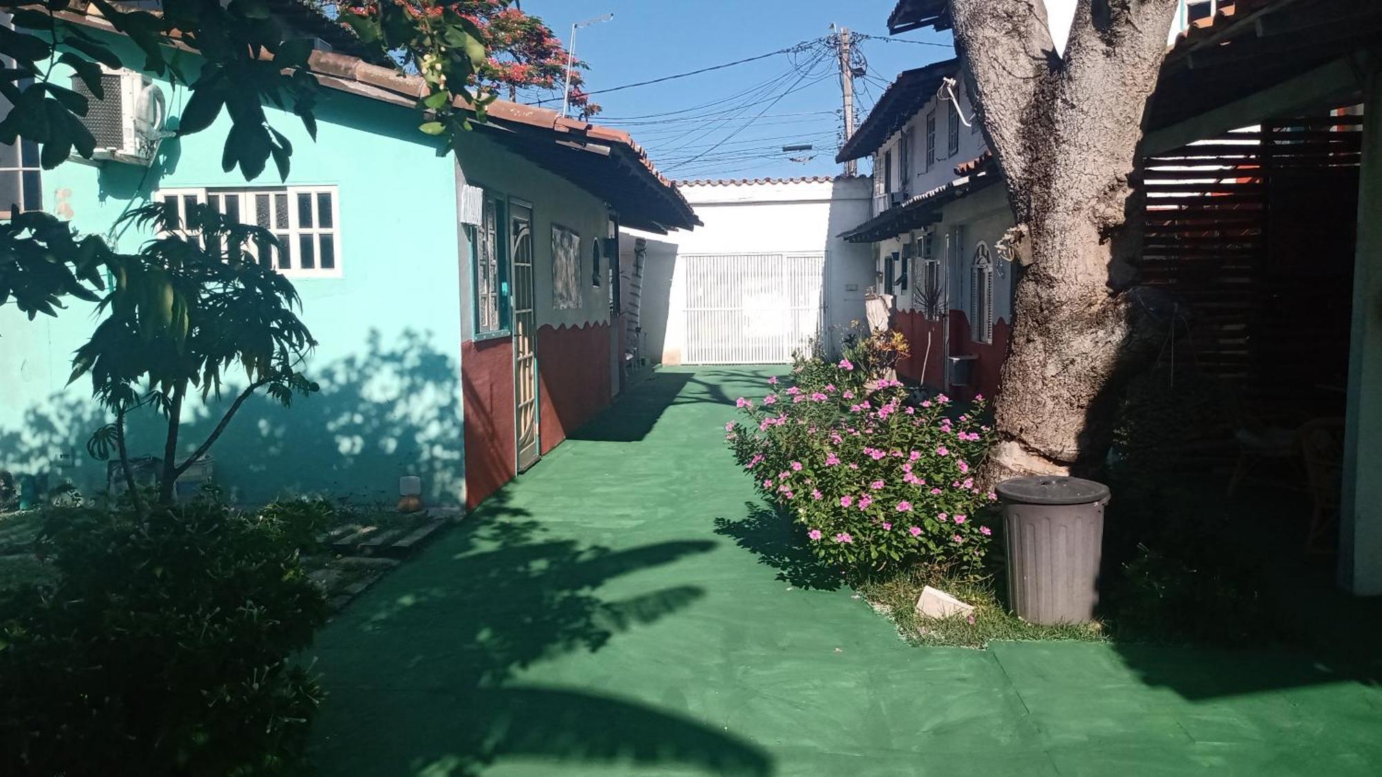 Suites Marisol Buzios מראה חיצוני תמונה
