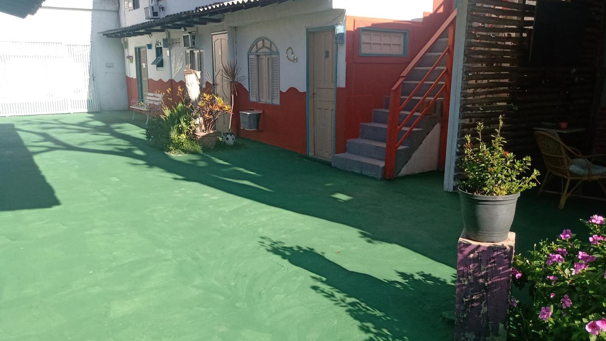 Suites Marisol Buzios מראה חיצוני תמונה