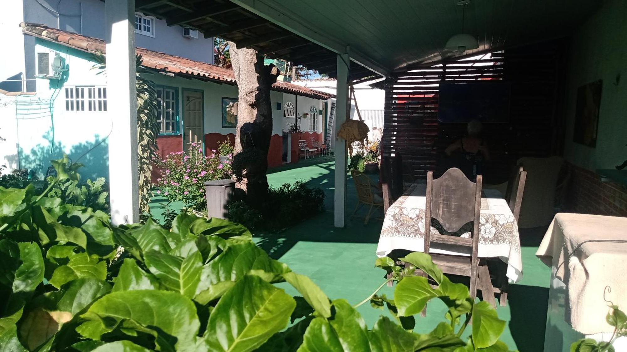 Suites Marisol Buzios מראה חיצוני תמונה