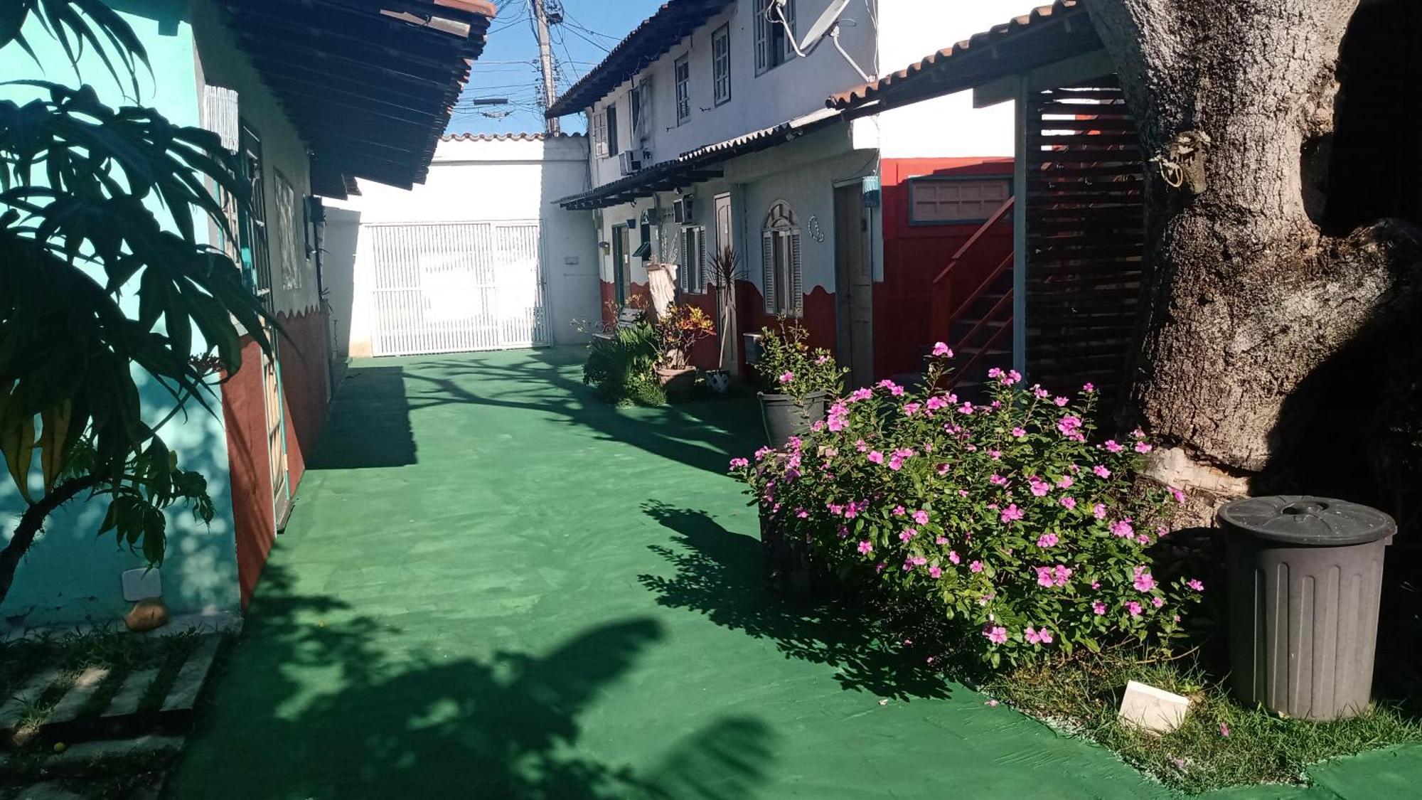 Suites Marisol Buzios מראה חיצוני תמונה